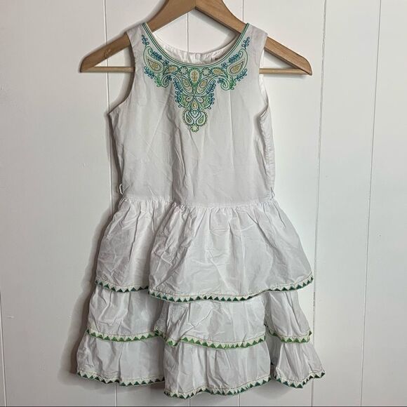 American Girl LEA'S CELEBRATION DRESS for GIRLS - Picture 1 of 5